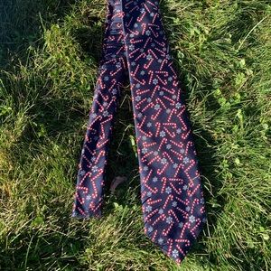 Christmas tie